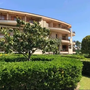  Apartamento Casa Adriana