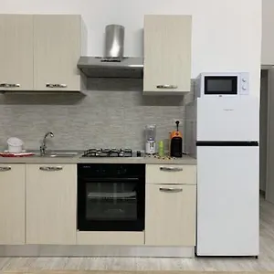  Apartamento Moma's House