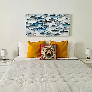  Apartamento Casa Mia Bella